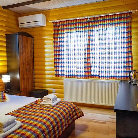 Villa Grand Skhidnytsia 외부 사진