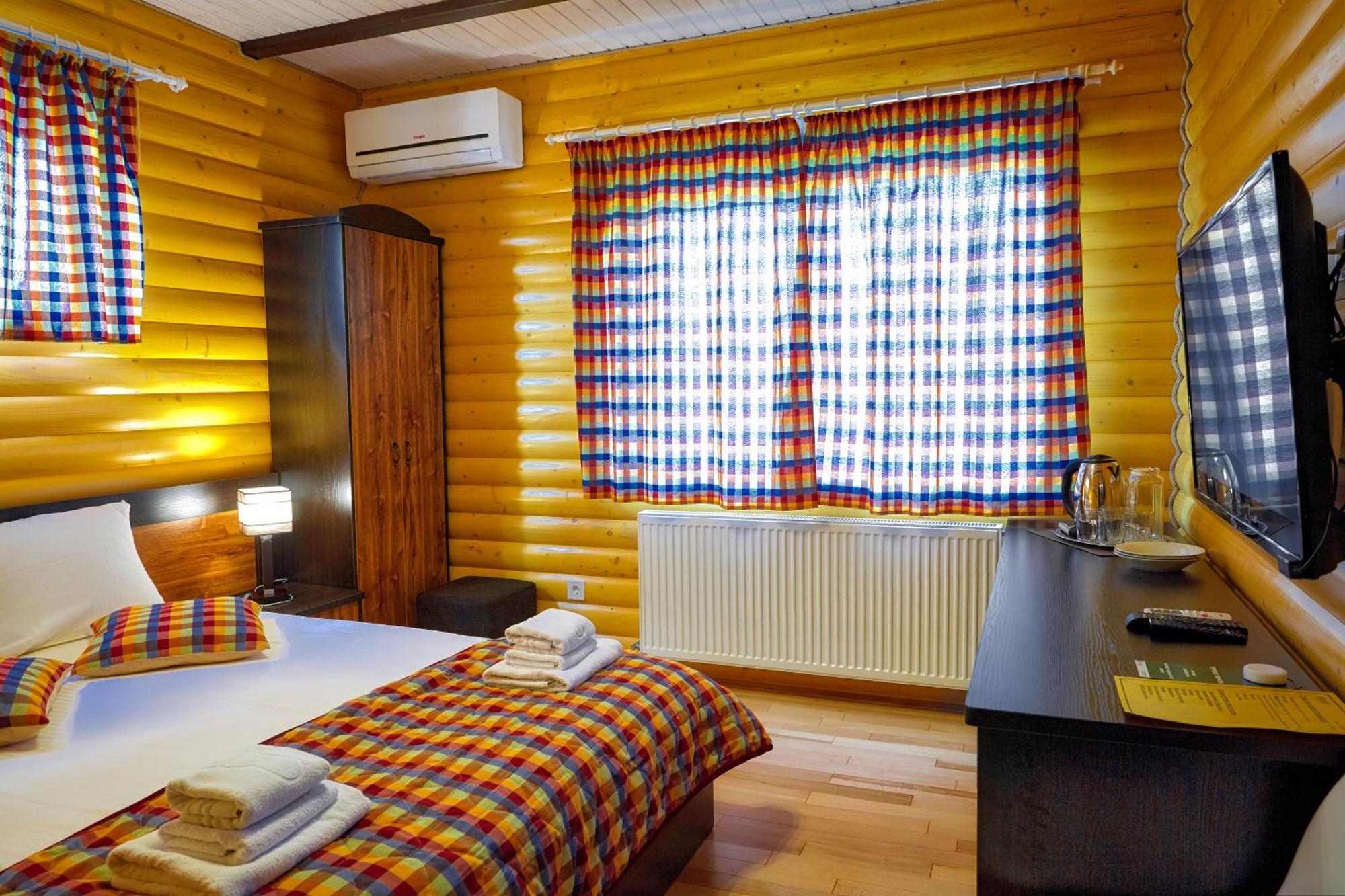 Villa Grand Skhidnytsia 외부 사진