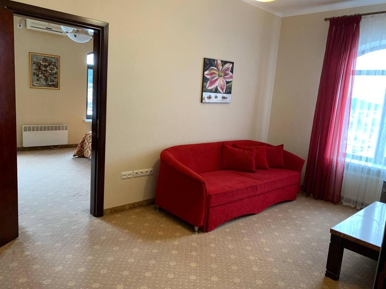 Villa Grand Skhidnytsia 외부 사진