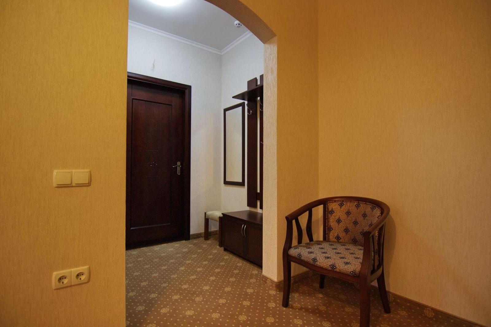 Villa Grand Skhidnytsia 외부 사진
