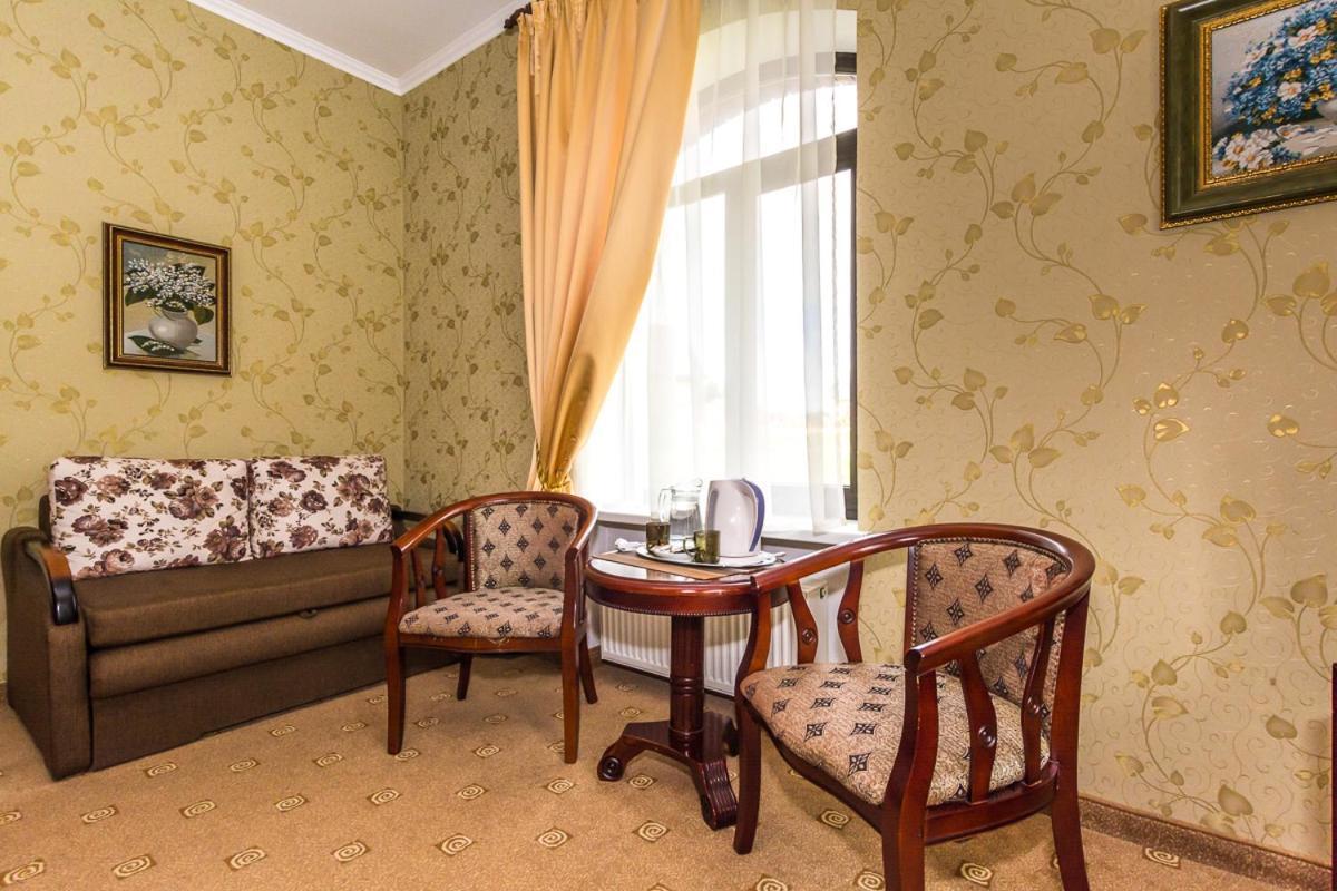Villa Grand Skhidnytsia 외부 사진