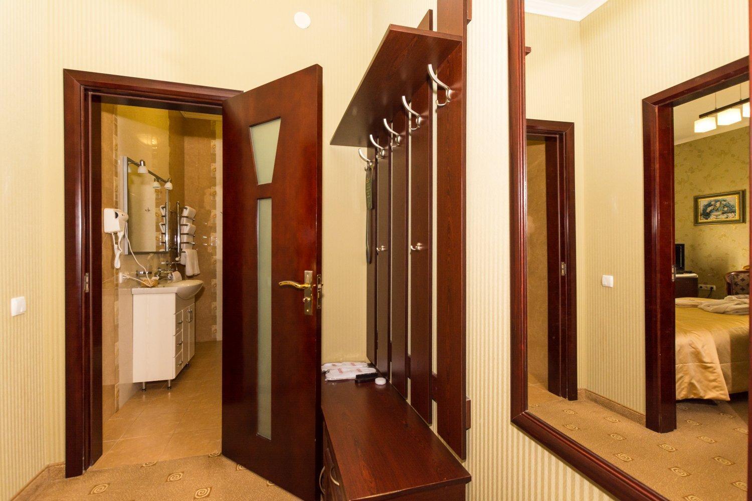 Villa Grand Skhidnytsia 외부 사진