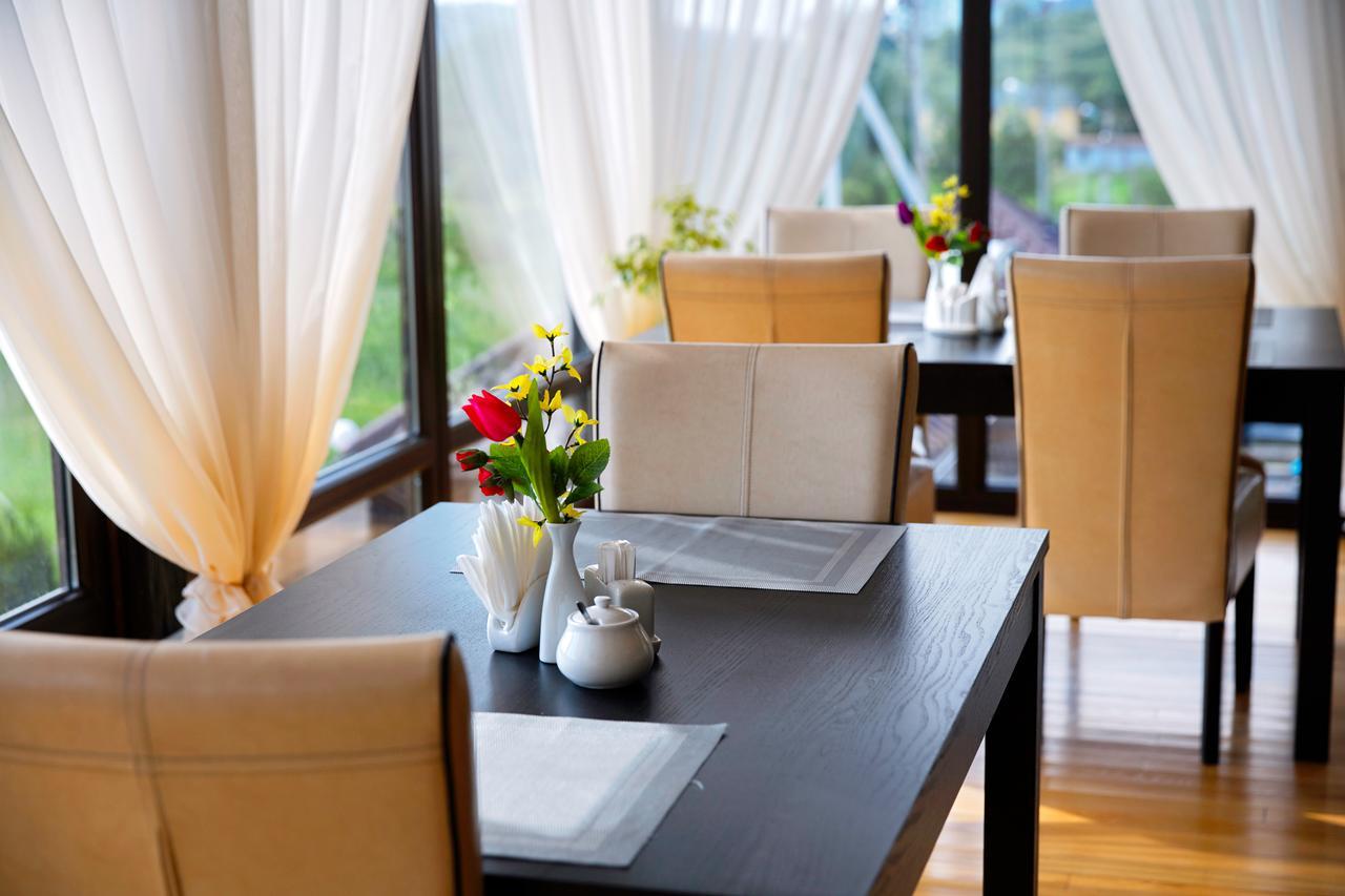 Villa Grand Skhidnytsia 외부 사진