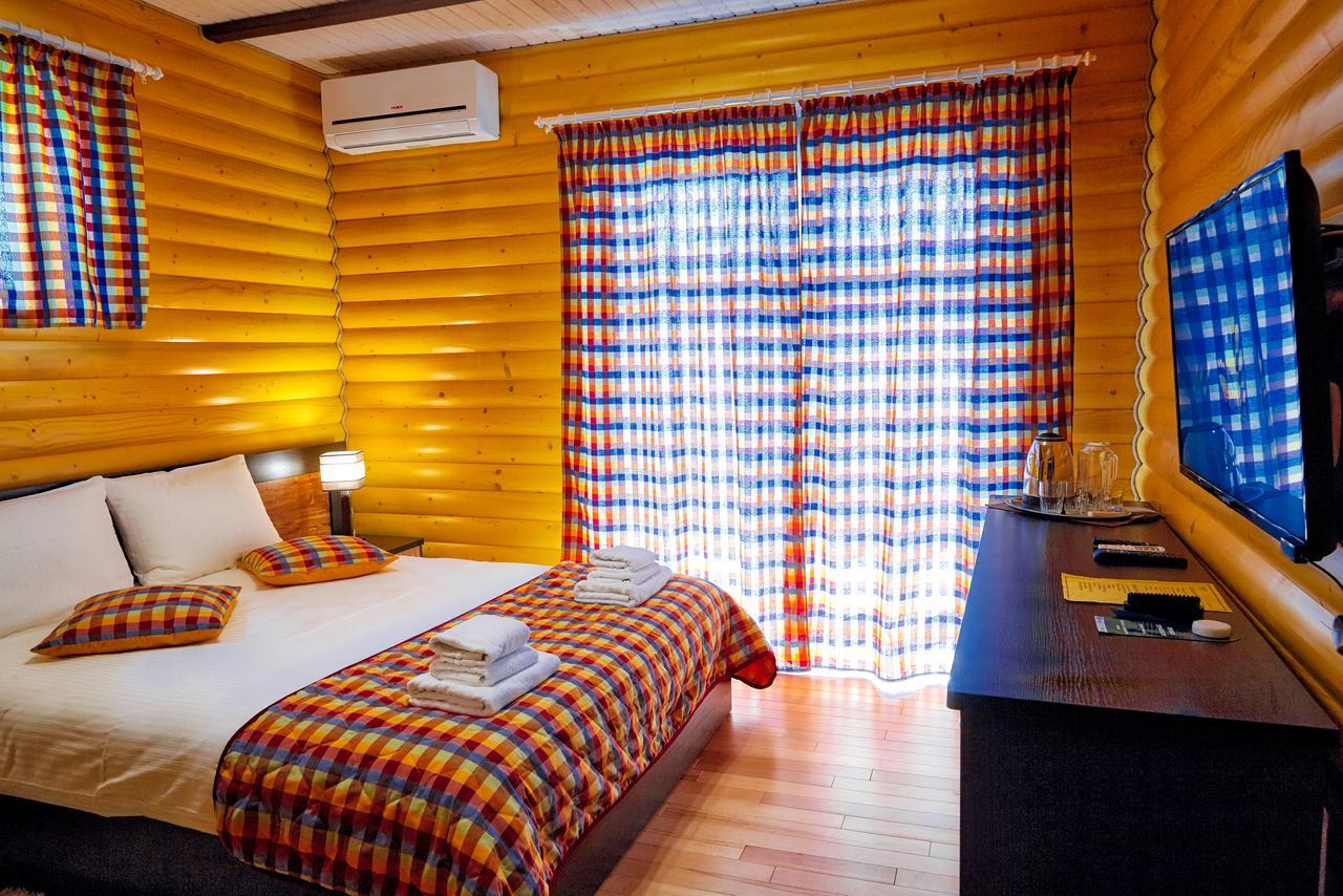 Villa Grand Skhidnytsia 외부 사진