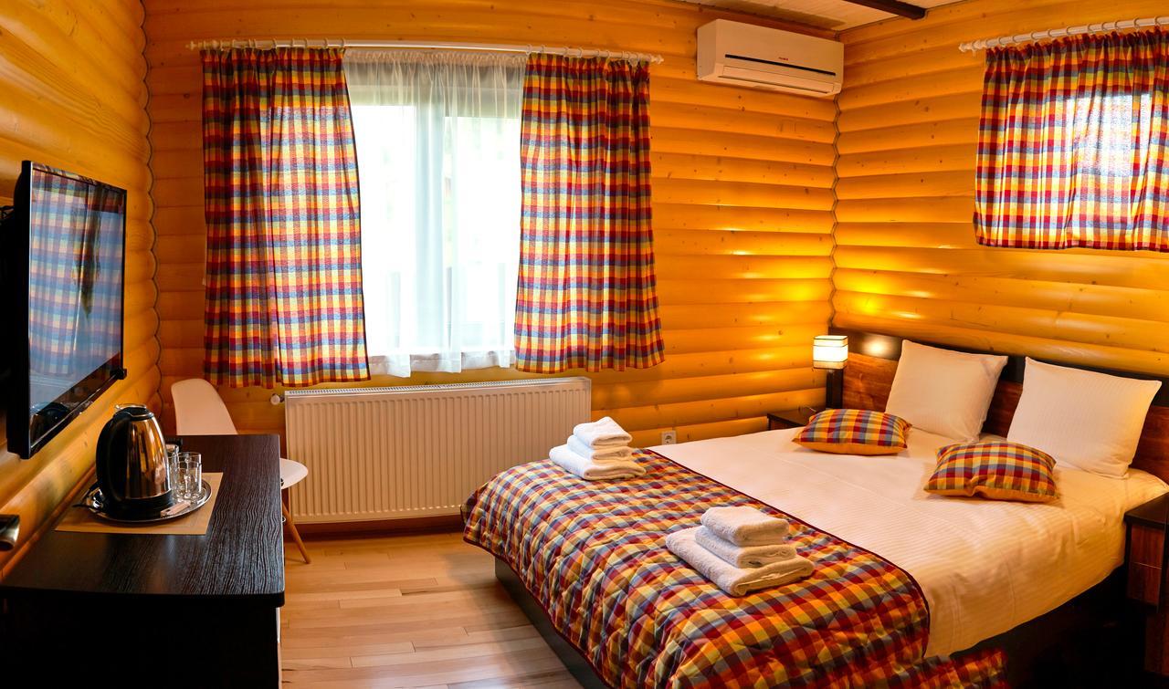 Villa Grand Skhidnytsia 외부 사진