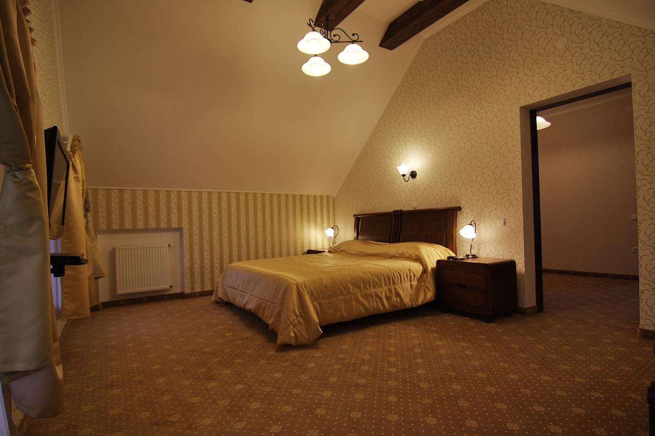 Villa Grand Skhidnytsia 외부 사진