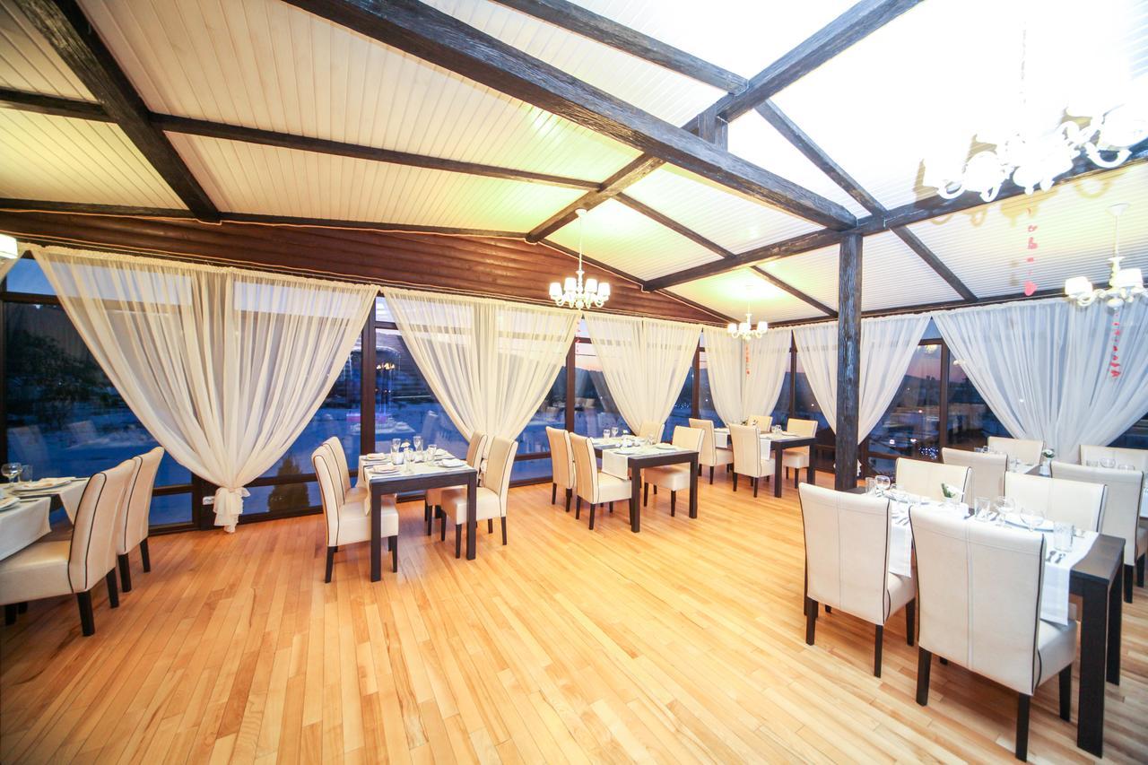 Villa Grand Skhidnytsia 외부 사진